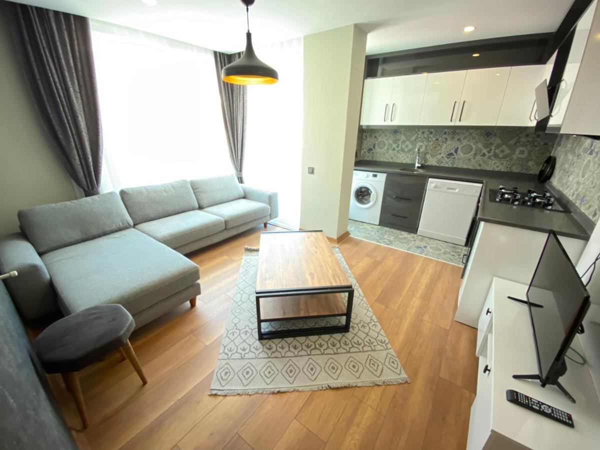 London Otel Antalya Exteriör bild